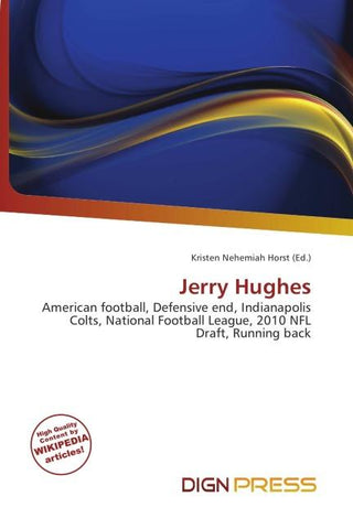 Jerry Hughes