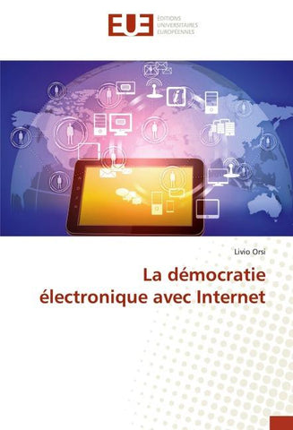 La démocratie électronique avec Internet