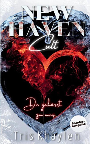 New Haven Cult