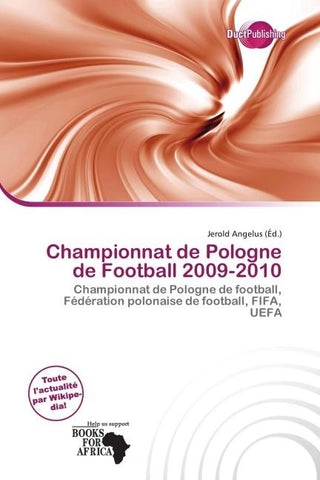 Championnat de Pologne de Football 2009-2010