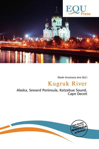 Kugruk River
