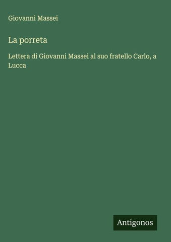 La porreta