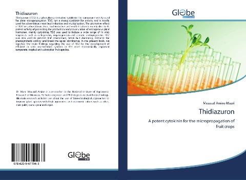 Thidiazuron