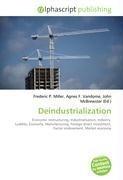 Deindustrialization