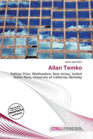 Allan Temko