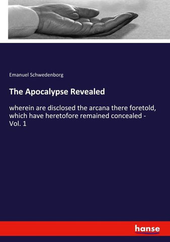 The Apocalypse Revealed