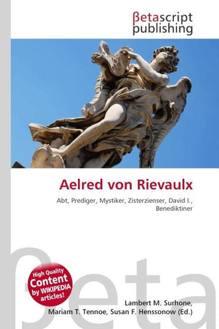 Aelred von Rievaulx