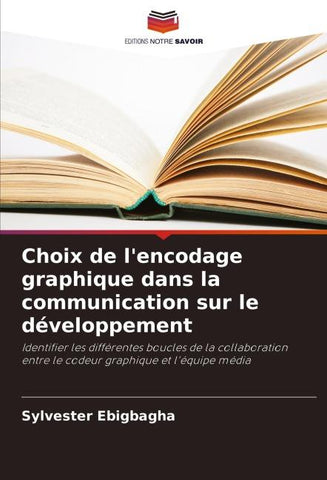 Choix de l'encodage graphique dans la communication sur le développement