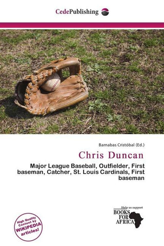 Chris Duncan