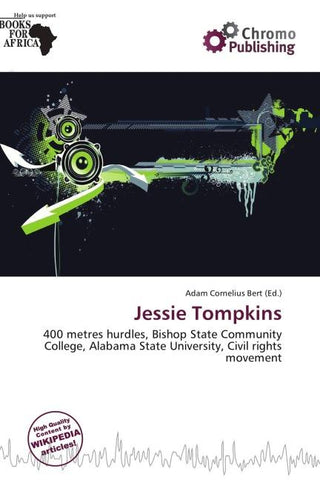 Jessie Tompkins