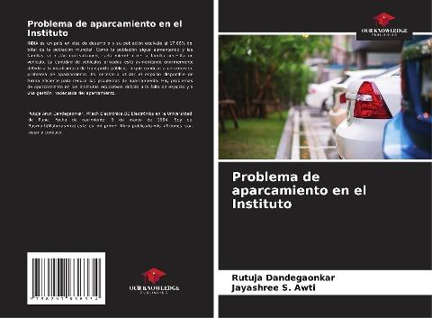 Problema de aparcamiento en el Instituto