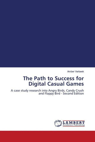The Path to Success for Digital Casual Games