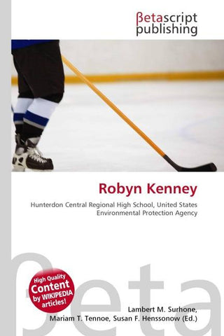Robyn Kenney