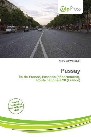 Pussay