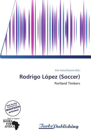 Rodrigo López (Soccer)
