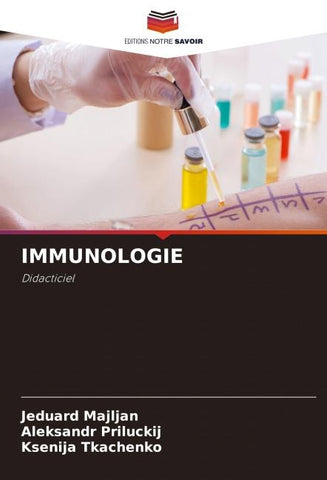 IMMUNOLOGIE