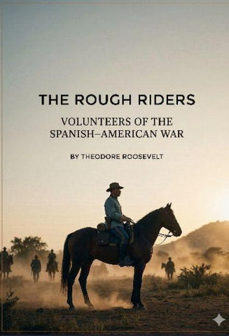 The Rough Riders