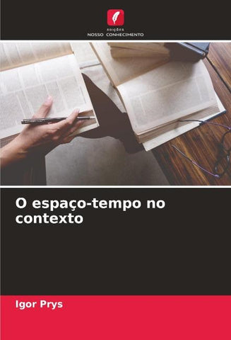 O espaço-tempo no contexto