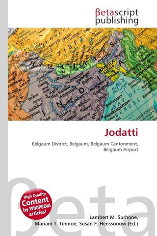 Jodatti