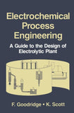Electrochemical Process Engineering