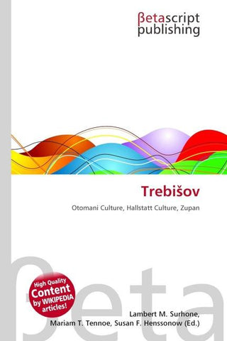 Trebi¿ov