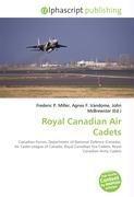 Royal Canadian Air Cadets