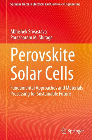 Perovskite Solar Cells