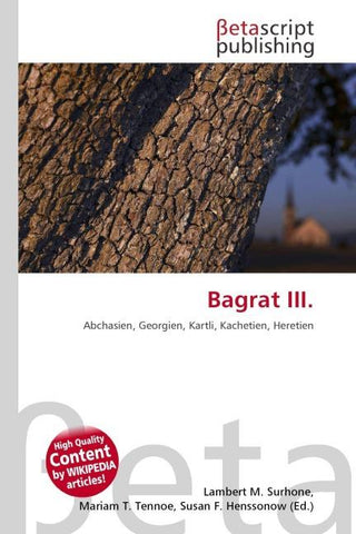 Bagrat III.