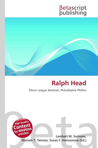 Ralph Head