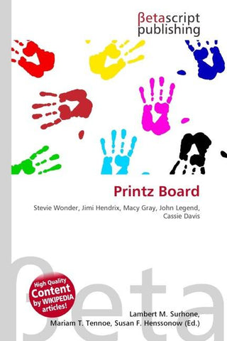 Printz Board