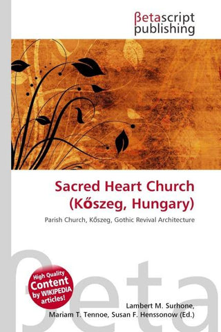 Sacred Heart Church (K¿szeg, Hungary)