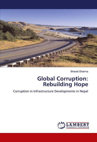 Global Corruption: Rebuilding Hope