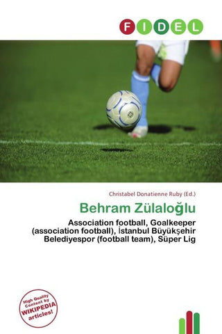 Behram Zülalo¿lu