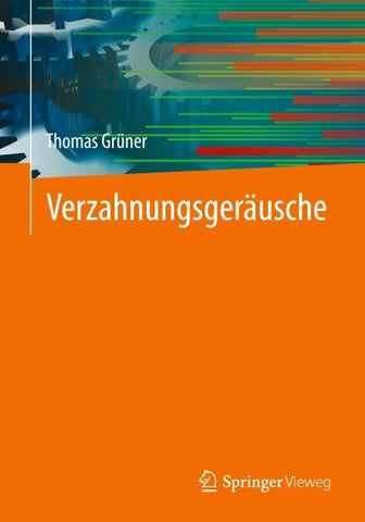 Verzahnungsgeräusche