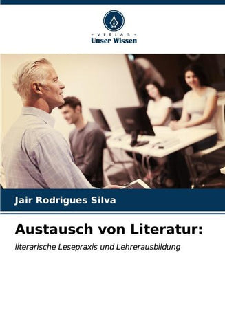 Austausch von Literatur: