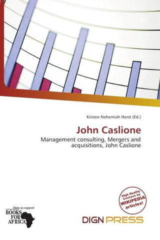 John Caslione