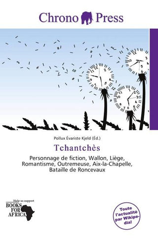 Tchantchès
