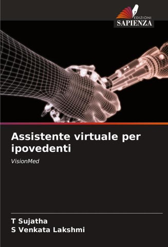 Assistente virtuale per ipovedenti
