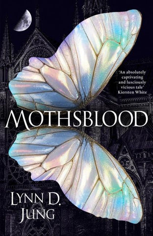 Mothsblood