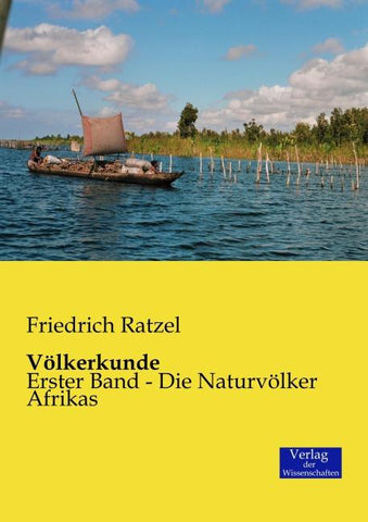 Völkerkunde