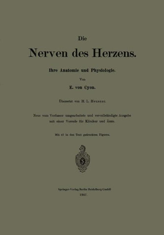 Die Nerven des Herzens