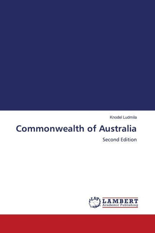 Commonwealth of Australia