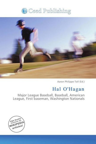 Hal O'Hagan