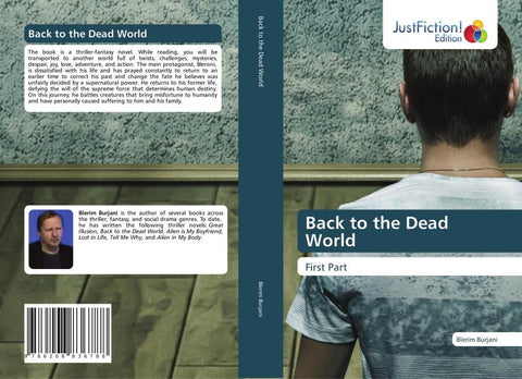 Back to the Dead World