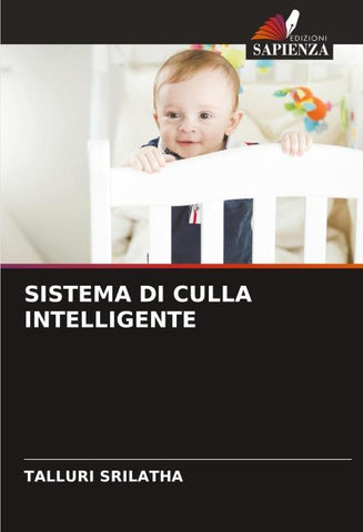 SISTEMA DI CULLA INTELLIGENTE