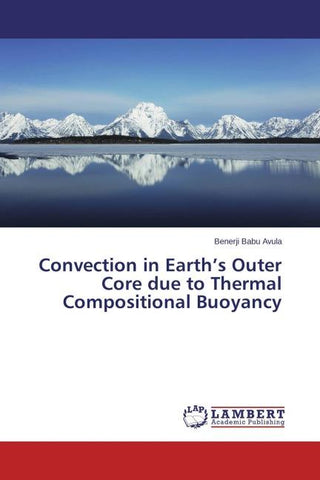 Convection in Earth's Outer Core due to Thermal Compositional Buoyancy
