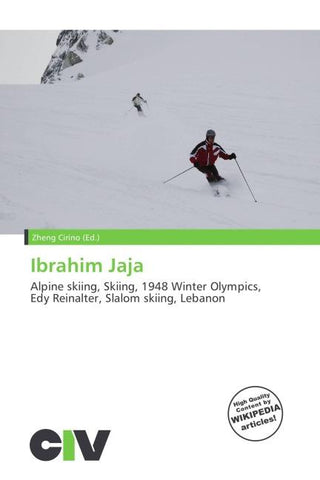 Ibrahim Jaja
