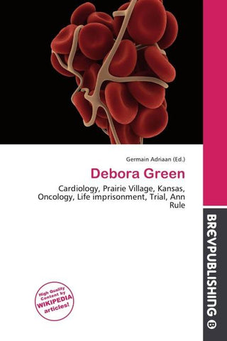 Debora Green