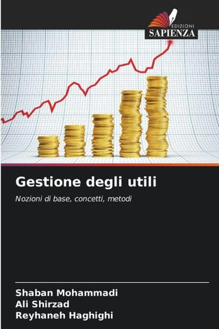Gestione degli utili