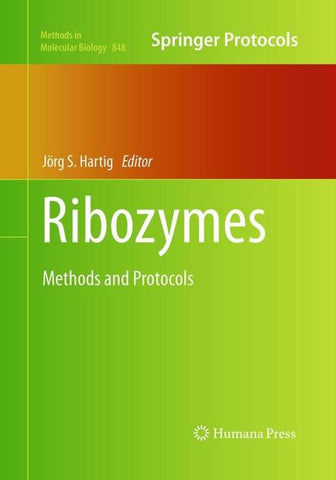 Ribozymes